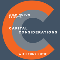 Capital Considerations Logo