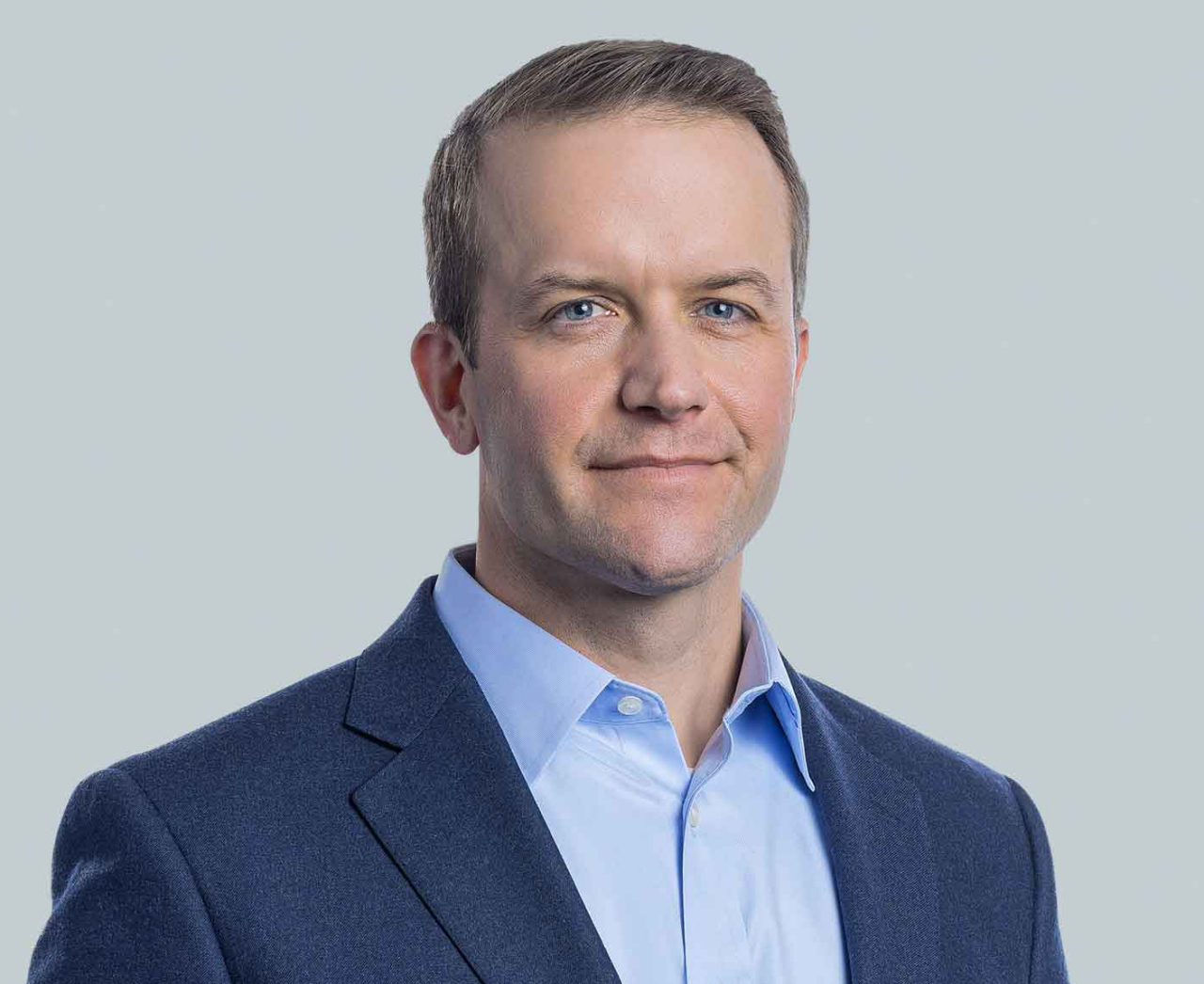 photo of Luke Tilley
