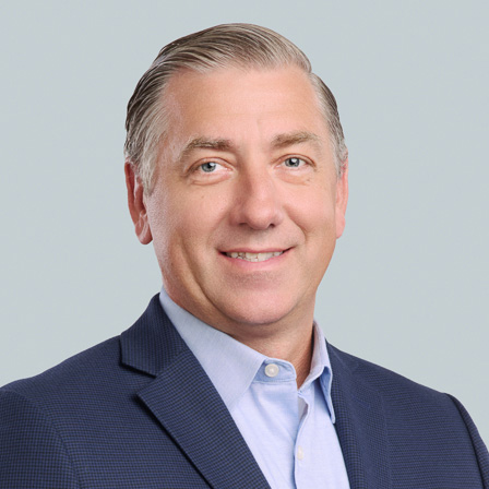 Greg Farley headshot