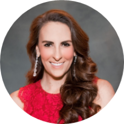 Kelly Rocchio headshot