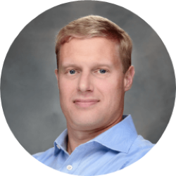 Michael Sinclair headshot