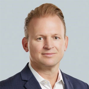 Adam Scozzafava headshot