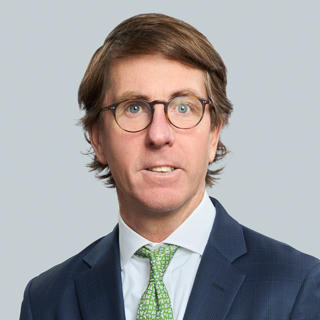Frederick Berg headshot