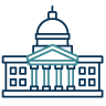 White House icon