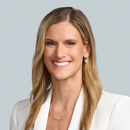 威尔明顿信托策略师认为市场波动是健康的发展