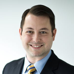 Bobby Weil headshot
