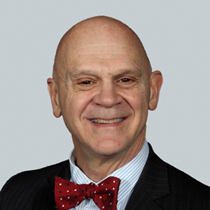 Walter Dillingham Jr. headshot