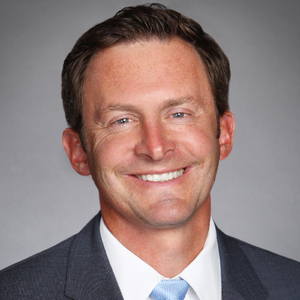 John Deleray Headshot