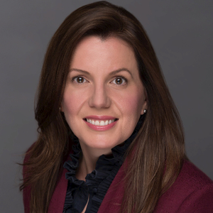 Medita Vucic headshot