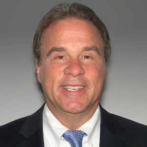 Rob Weiss Headshot