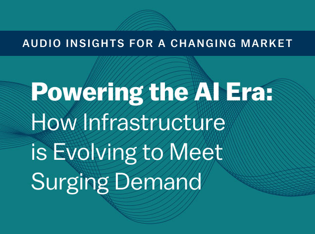 powering ai