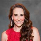 Kelly Rocchio headshot