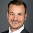 Josh Stowell headshot