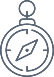 compass icon