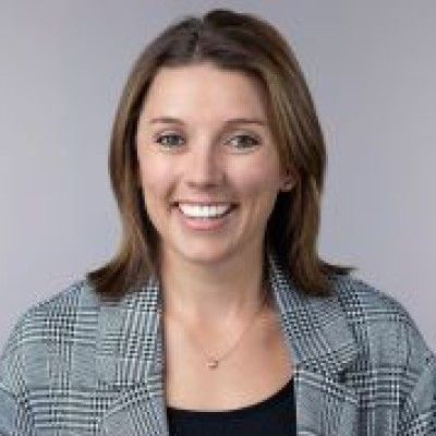 Morgan Garthe headshot 