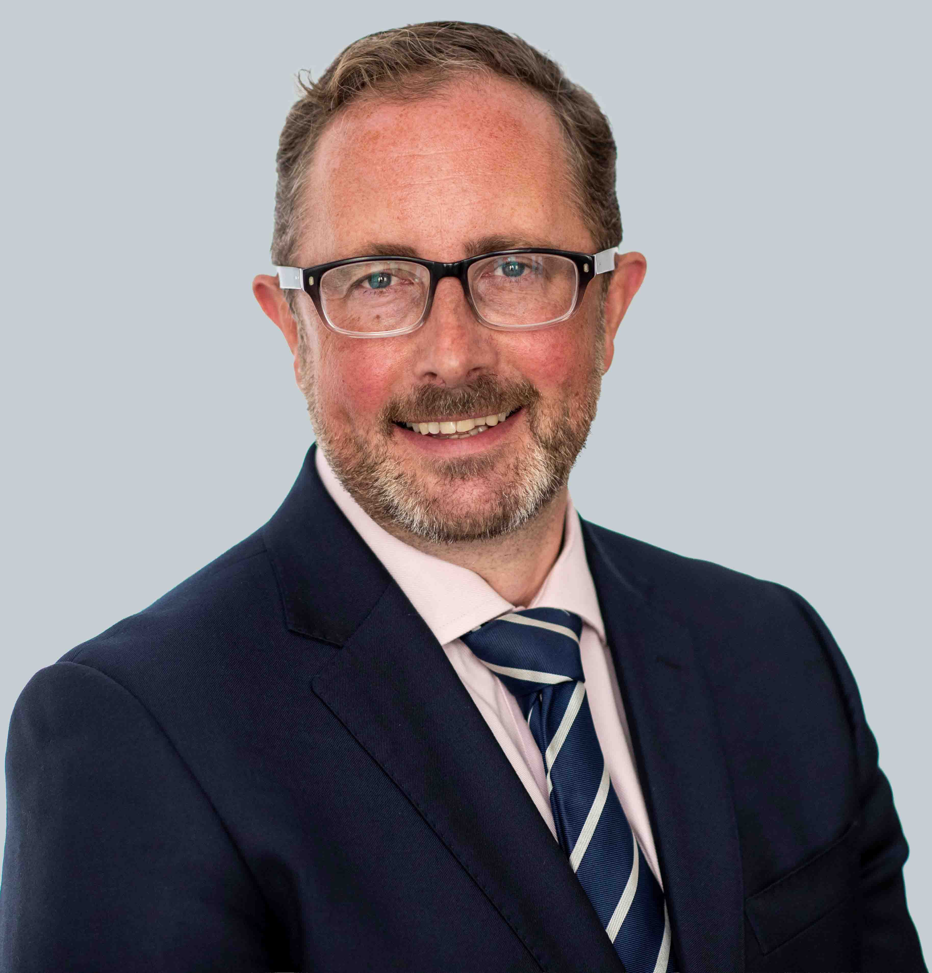 Alex Pashley headshot