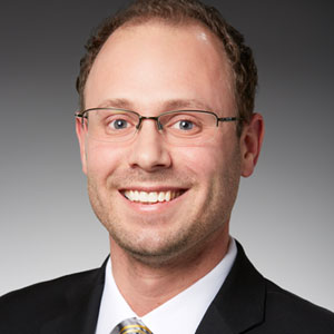 Adam Scozzafava headshot