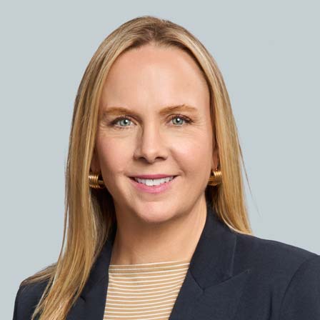 Andrea Spahr