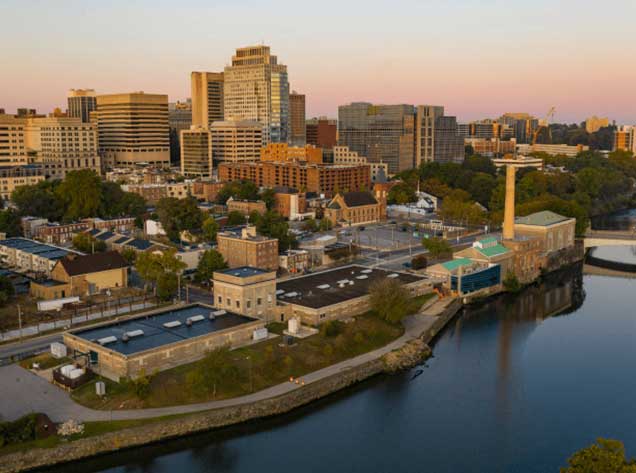 Wilmington, Delaware