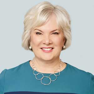Jennifer Warren