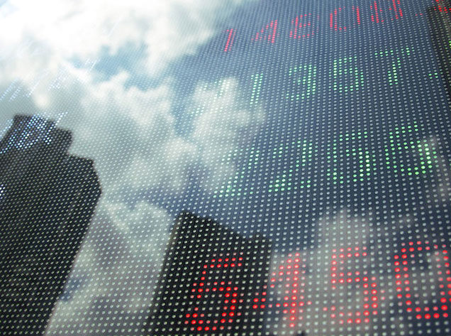 family at a cook out