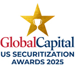 Global Capital US Securitization Award