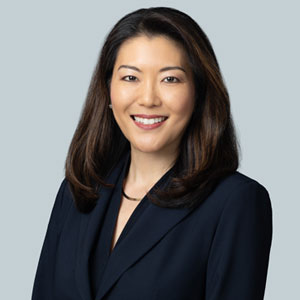 Candice Nakagawa headshot