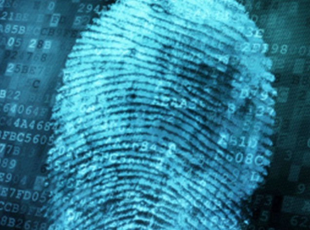 fingerprint