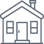 home icon