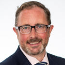Alex Pashley headshot