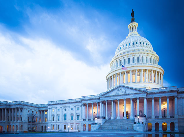 Washington DC