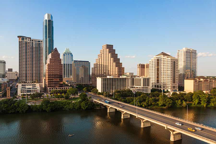 Austin TX
