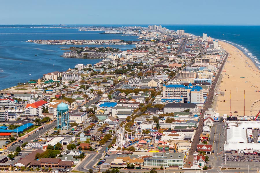 Ocean City MD
