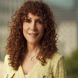 Sharon L. Klein headshot