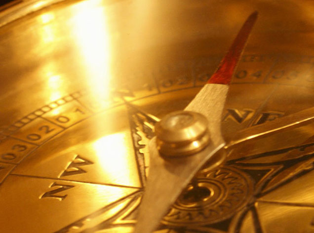 compass