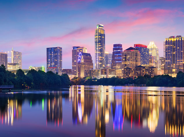Austin Texas