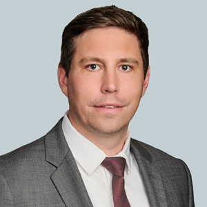 Isaac Bailey headshot