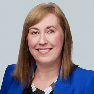 Elaine Lockhart headshot