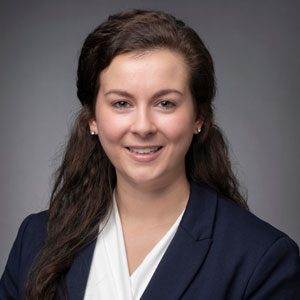 Medita Vucic headshot