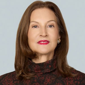 Medita Vucic headshot