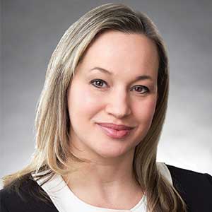 Abigail Mrozinski headshot