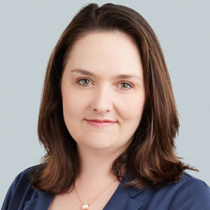 Abigail Mrozinski headshot