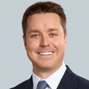 Medita Vucic headshot