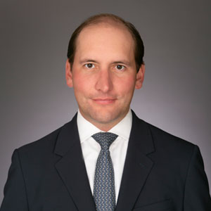 Medita Vucic headshot