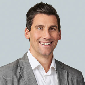 Galea Laron headshot