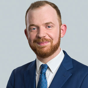 Michael headshot