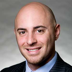 Medita Vucic headshot