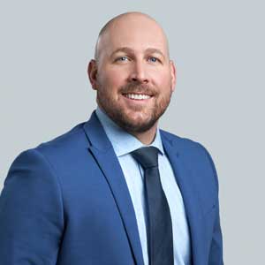 Medita Vucic headshot