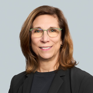 Mary Alice Avery headshot