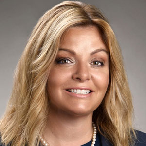 Medita Vucic headshot